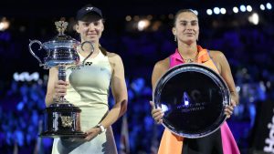 La WTA face à une situation financière préoccupante, le circuit féminin menacé