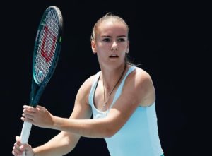 La WTA réagit aux déclarations de Tatiana Prozorova sur son retrait « forcé » du tournoi de Singapour