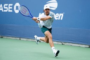 La drôle de journée de Benjamin Bonzi à l&rsquo;US Open