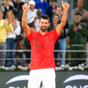 La famille de Novak Djokovic « très inquiète », Steve Flink s’interroge sur 2027