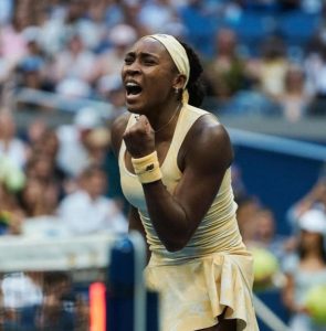 L’ancien entraîneur de Coco Gauff surpris par le public de l’US Open après la défaite de Rybakina
