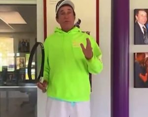 L’ancien entraîneur de Serena Williams estime que Carlos Alcaraz remportera au moins deux tournois du Grand Chelem en 2027