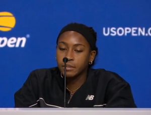 L’ancien entraîneur de Serena Williams explique pourquoi Coco Gauff peut devenir numéro 1 mondiale en 2027