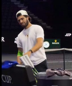 L’ancien entraîneur de Serena Williams pointe du doigt l’erreur commise par le public avec Carlos Alcaraz