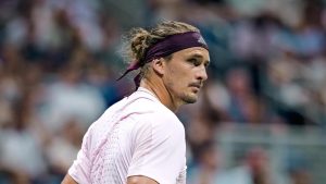 L’aveu d’Alexander Zverev fait trembler tout le monde à l’US Open