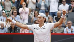« Le Top 200 battrait Rybakina » : Buse relance le débat entre ATP et WTA
