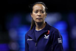 Le capitaine britannique mesure l’ampleur du défi tchèque en l’absence d’Emma Raducanu