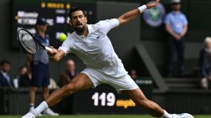 Le kinésithérapeute de Djokovic révèle ce qui fait sa force : « Je n’ai jamais vu quelqu&rsquo;un comme Novak »