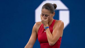Le problème au poignet de Marta Kostyuk s’aggrave, elle renonce à la phase finale de la Billie Jean King Cup
