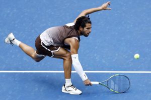 Le programme du dimanche 6 septembre à l&rsquo;US Open avec Alcaraz, Sabalenka, Medvedev et Shelton
