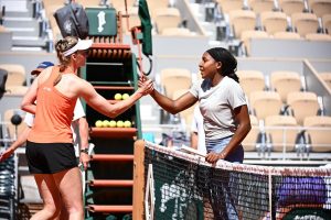 Le programme du jeudi 10 septembre à l&rsquo;US Open avec les demi-finales du tableau féminin