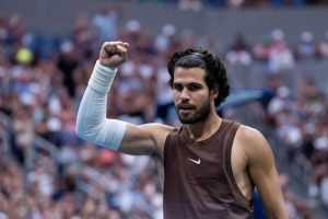 Le programme du mercredi 2 septembre à l&rsquo;US Open avec Aryna Sabalenka, Carlos Alcaraz et Arthur Rinderknech