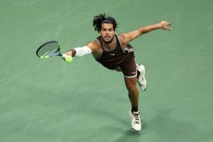 Le programme du vendredi 4 septembre à l&rsquo;US Open avec Alcaraz, Sabalenka, Rinderknech et les soeurs Williams
