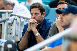 « Le tennis me manque »