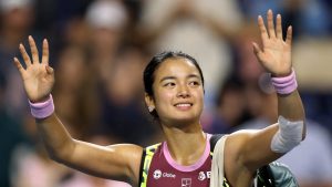L’effet Eala se confirme : un nouveau WTA 250 va voir le jour aux Philippines