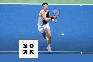 L&rsquo;entame de quatrième manche ratée qui a précipité la chute de Ben Shelton en finale de l&rsquo;US Open face à Alexander Zverev