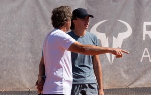 L’entraîneur Francisco Roig révèle un point commun entre Rafael Nadal et Iga Świątek