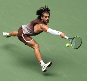 L’entraîneur de Tommy Paul révèle ce qui l’a stupéfié chez Carlos Alcaraz à l’US Open