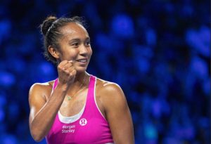 Leylah Fernandez revient sur son élimination de Mirra Andreeva à Singapour et prend l’avantage dans leurs confrontations dir