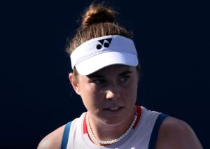 Linda Noskova admet que c’était « very tough to restart » après avoir évité une défaite dévastatrice