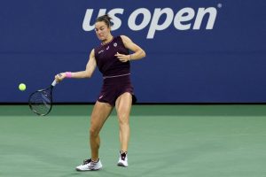 Loïs Boisson éliminée au premier tour de l&rsquo;US Open par Emma Navarro