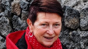 Luzech. Tennis club : l’émotion après le décès d’Arlette Baldy