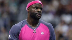 Lyon frappe fort avec Monfils, Musetti et trois stars américaines