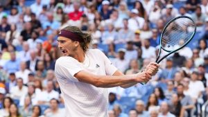 Macci dévoile comment Zverev peut combler son retard sur Sinner et Alcaraz