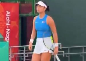 Madison Keys et Jessica Pegula réagissent à l’éventuelle amende de 10 000 dollars infligée à Alex Eala