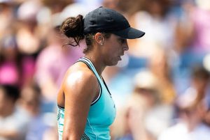 Madison Keys se confie sur ses tourments et ses peurs après son incroyable craquage à l’US Open