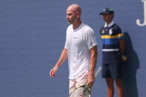 Mannarino sans solution face à Bublik au 2e tour