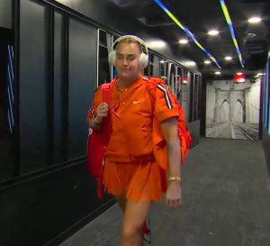 Marat Safin pense savoir pourquoi Aryna Sabalenka est en difficulté ces derniers temps