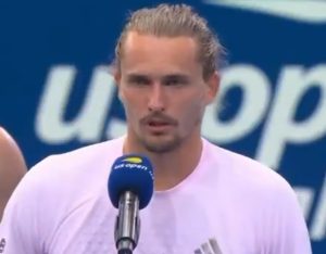 Mark Petchey prend la défense d’Alexander Zverev après les critiques visant son service