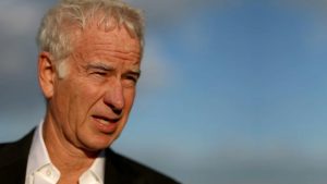 McEnroe révèle pourquoi les Américains ne gagnent plus l’US Open
