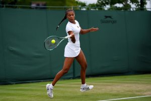 « Me retrouver à Flushing Meadows pour jouer, dans la vraie vie, c&rsquo;est encore un choc » : Thea Frodin, la doublure cinéma de Serena Williams qui défie Elena Rybakina à l&rsquo;US Open