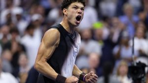 Monumental ! Shelton élimine Alcaraz au bout de la nuit et file en demi-finales de l’US Open