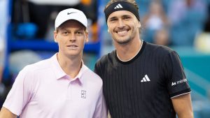 Mouratoglou : « La prochaine rencontre entre Sinner et Zverev sera d’une importance énorme »