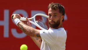 Moutet, Jodar, Bonzi… Suivez les matchs de la troisième journée en live