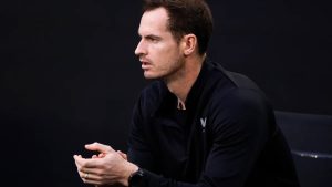 Murray confirme sa présence à l&rsquo;exhibition de Nadal