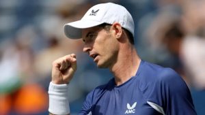 Murray : les deux fois où il a voulu sortir de sa retraite
