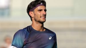 Musetti très loin des ATP Finals, mais il garde un petit espoir : « On verra si c&rsquo;est possible de rêver »