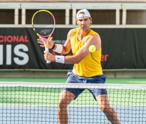 Nadal, Murray, Thiem, Safin… le casting complètement fou du retour de Rafa
