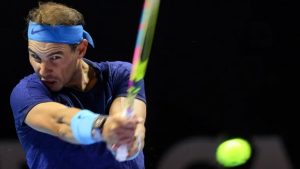 Nadal va rejouer devant son public pour la première fois depuis sa retraite
