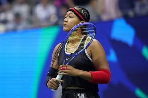 Naomi Osaka demande aux influenceurs de « respect the sport » et d’apprendre les codes du tennis