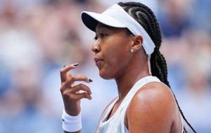 Naomi Osaka révèle pourquoi elle finit toujours par pleurer lors de la tournée asiatique