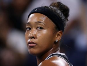 Naomi Osaka s’excuse pour son comportement après avoir été « negative on myself » au 3e tour de l’US Open