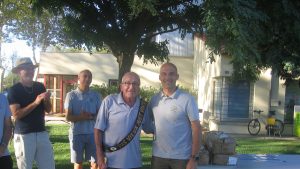 Noé. Le tennis club a fêté 50 ans d’amitié et de transmission