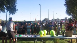 Noé. Pour les cinquante ans du Tennis club, le tournoi interne a attiré de nombreux joueurs