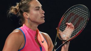 « Nous devrons sacrifier des points » : Sabalenka rejoint Alcaraz dans sa fronde contre le calendrier