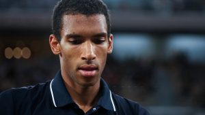 Nouvelle sensation à l&rsquo;US Open : Félix Auger-Aliassime s&rsquo;effondre dès le deuxième tour contre Khachanov